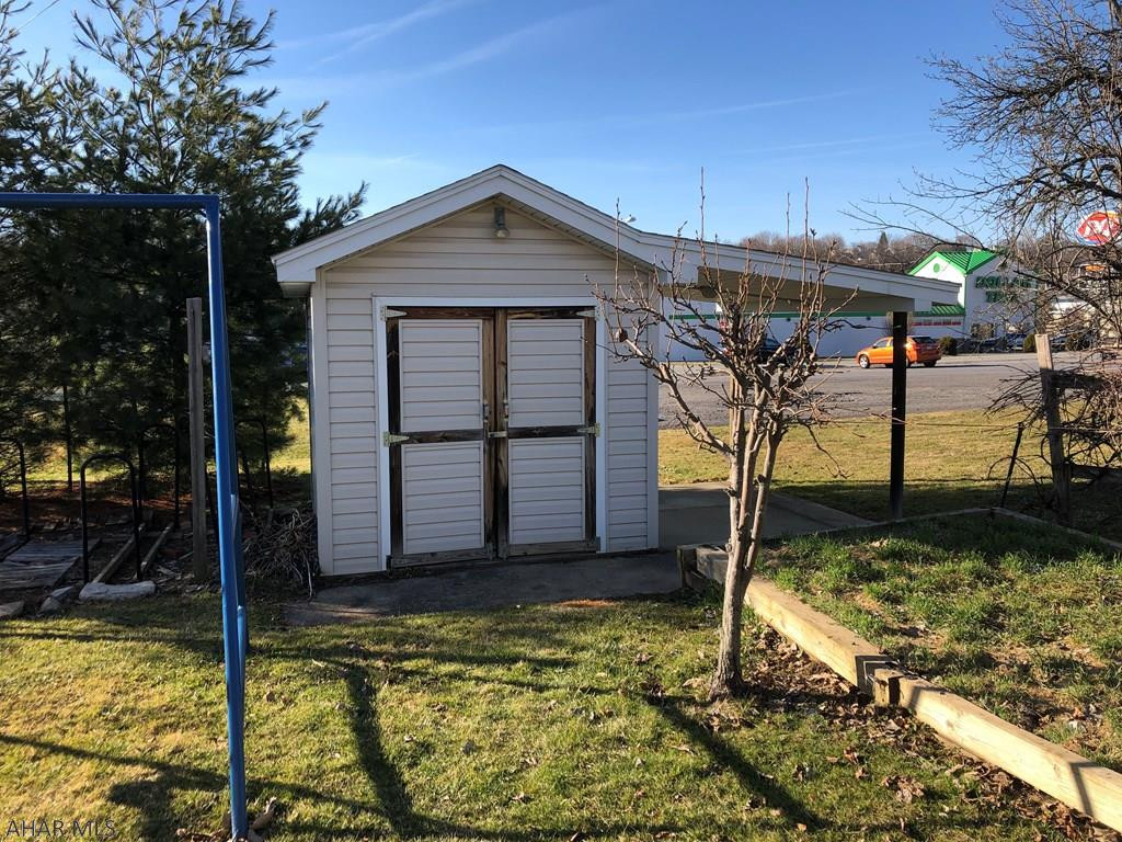 Pleasant Valley - Residential