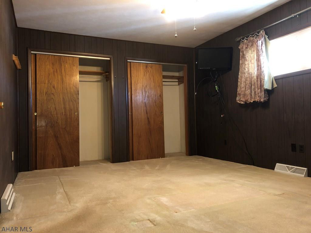 Pleasant Valley - Residential