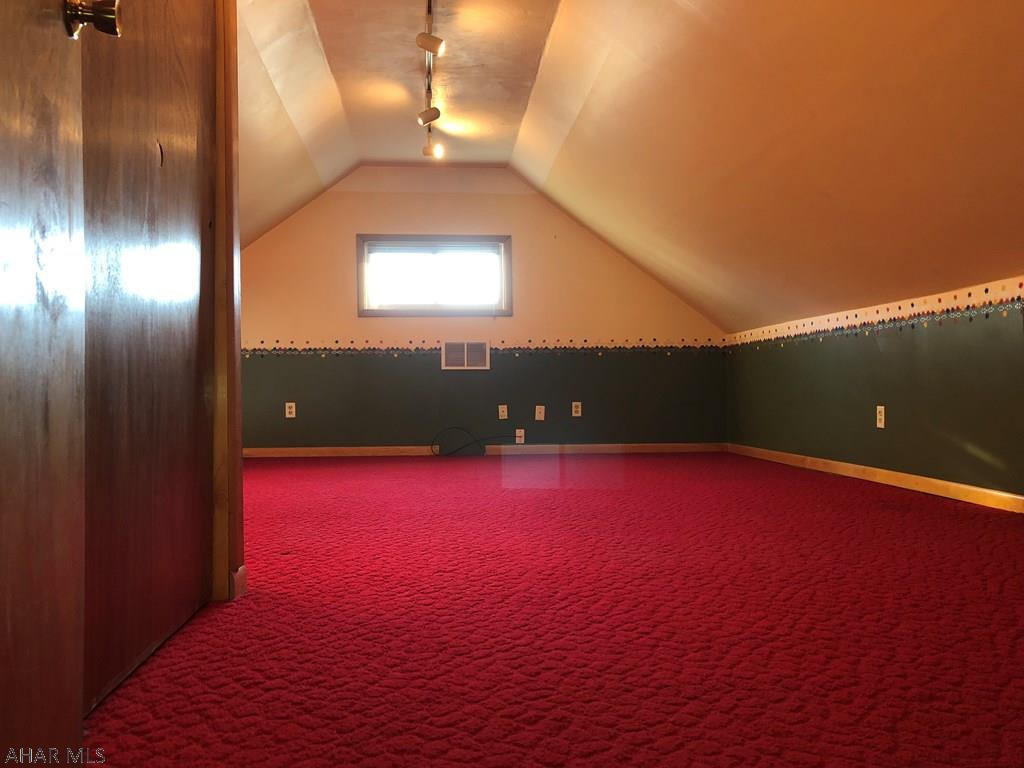 Pleasant Valley - Residential