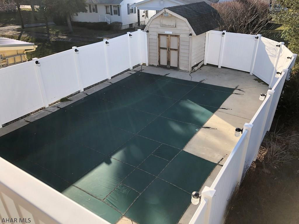 Pleasant Valley - Residential