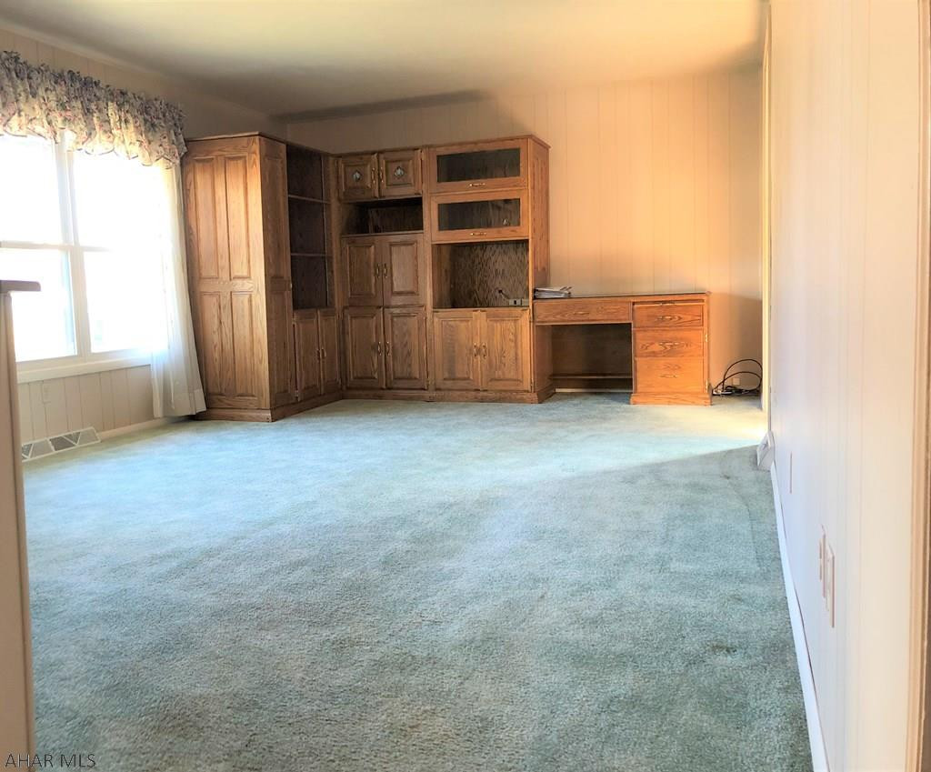 Pleasant Valley - Residential