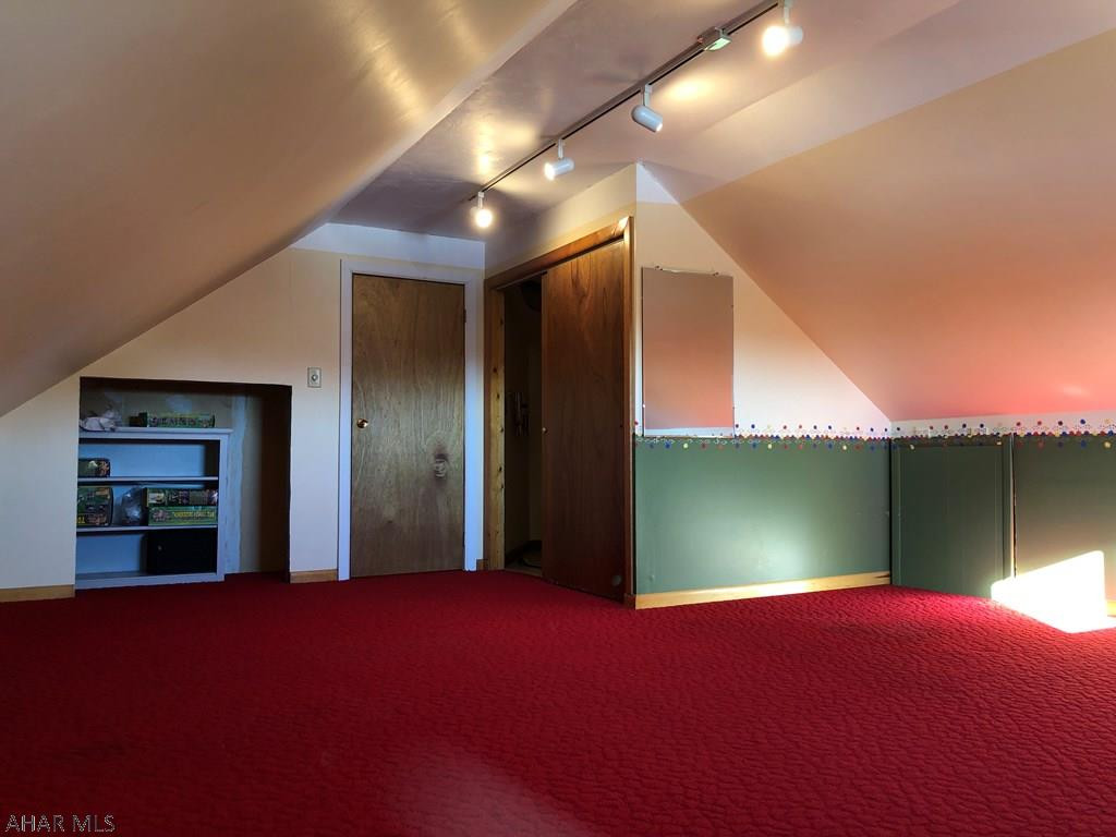 Pleasant Valley - Residential