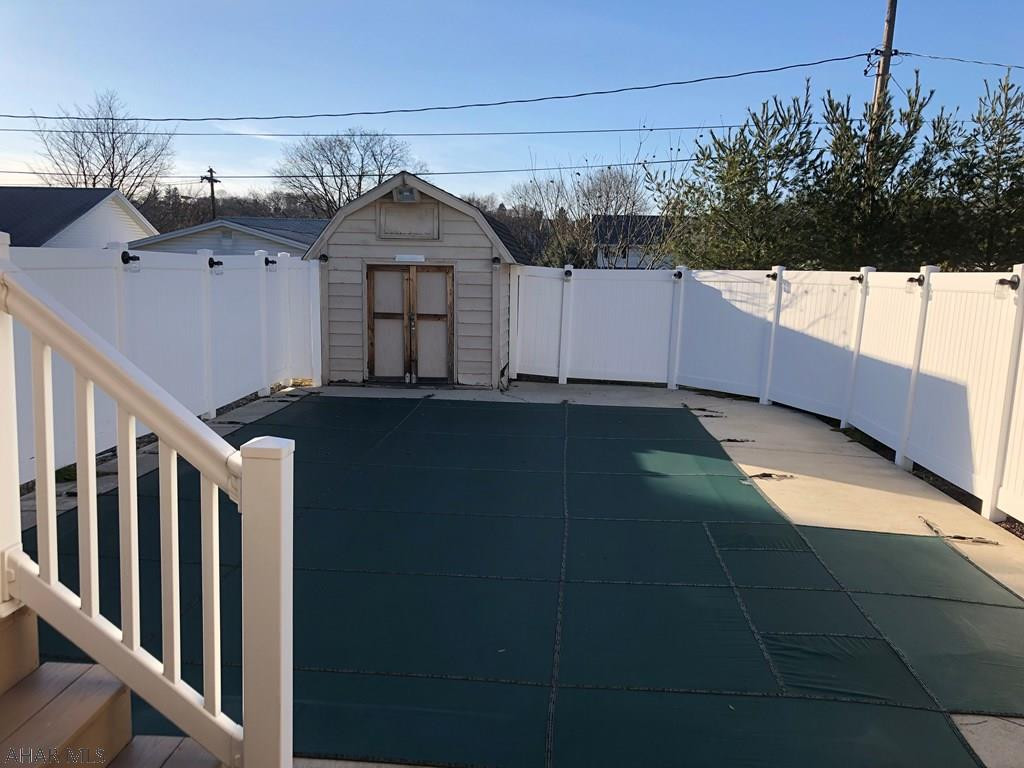 Pleasant Valley - Residential