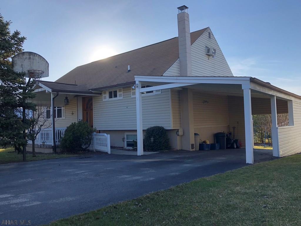 Pleasant Valley - Residential