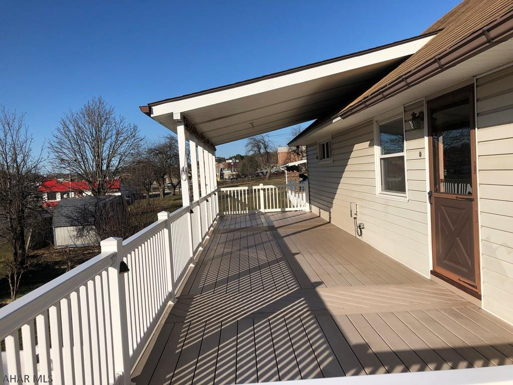 Pleasant Valley - Residential