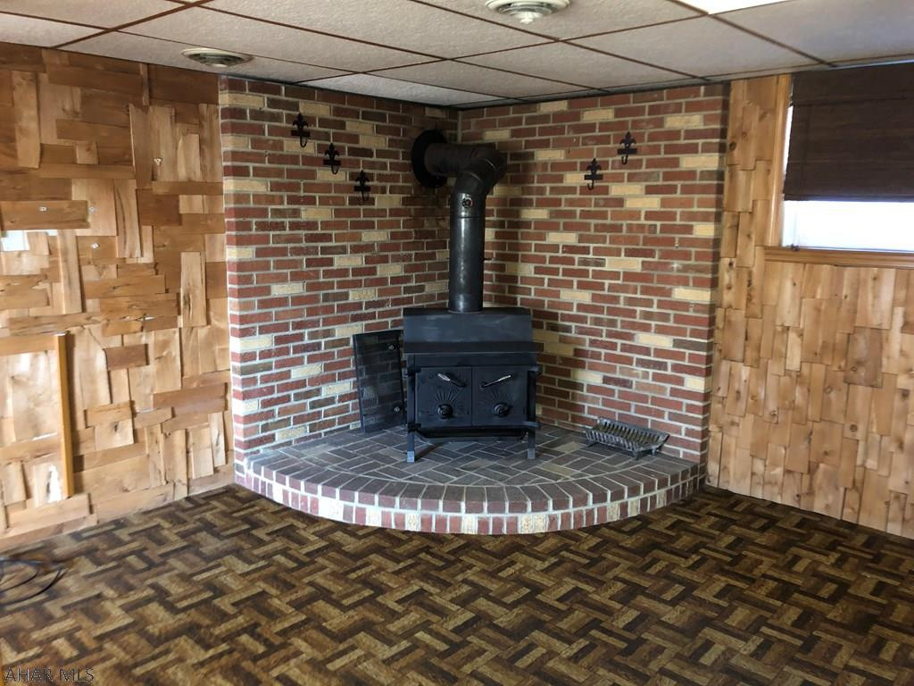 Pleasant Valley - Residential