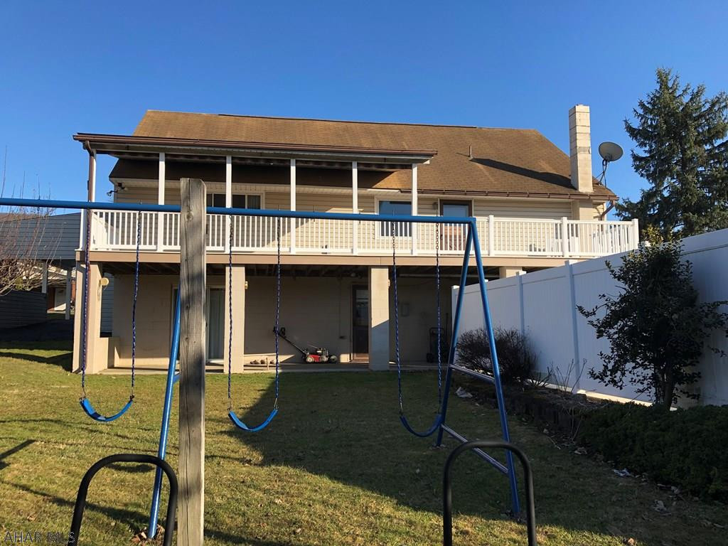 Pleasant Valley - Residential