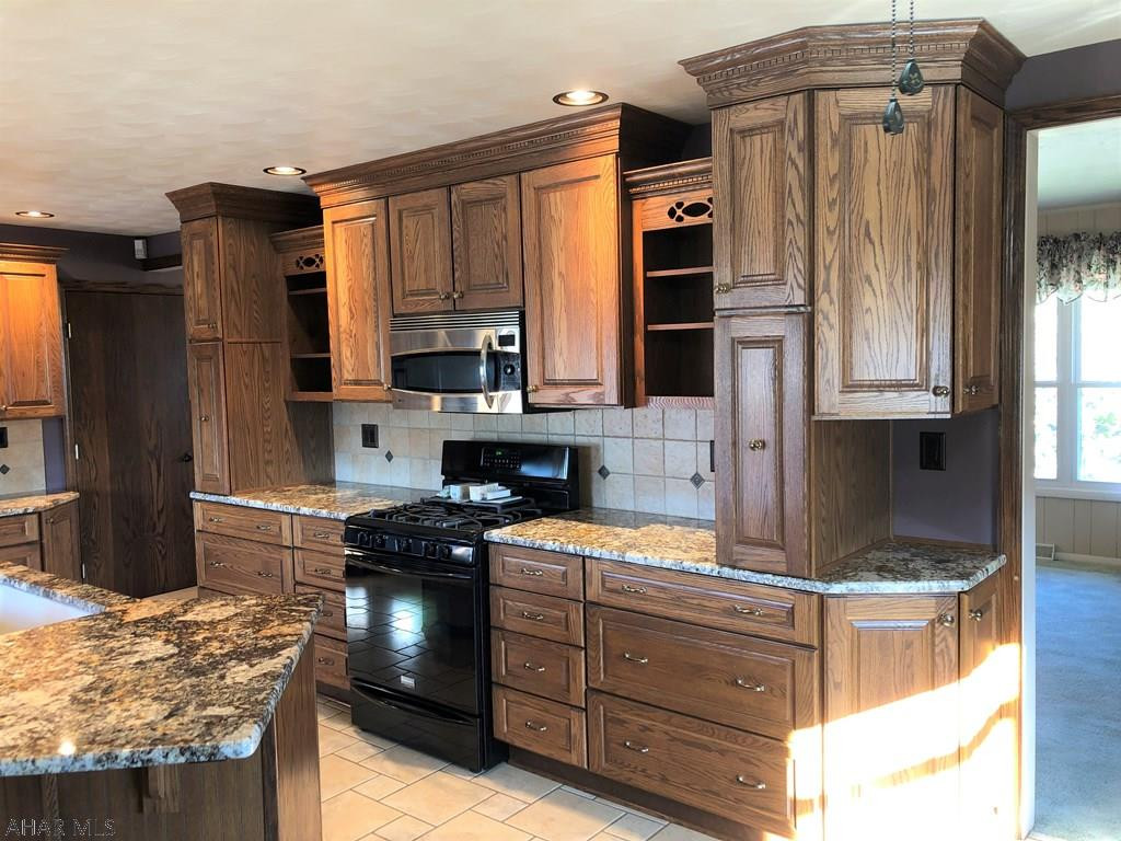 Pleasant Valley - Residential