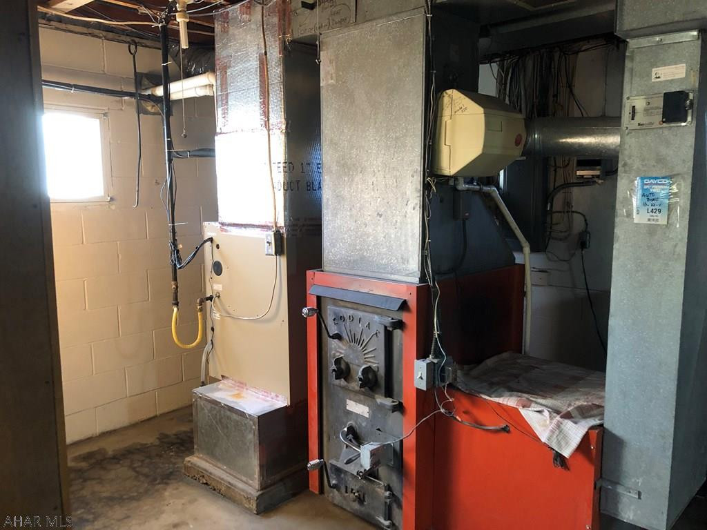 Pleasant Valley - Residential