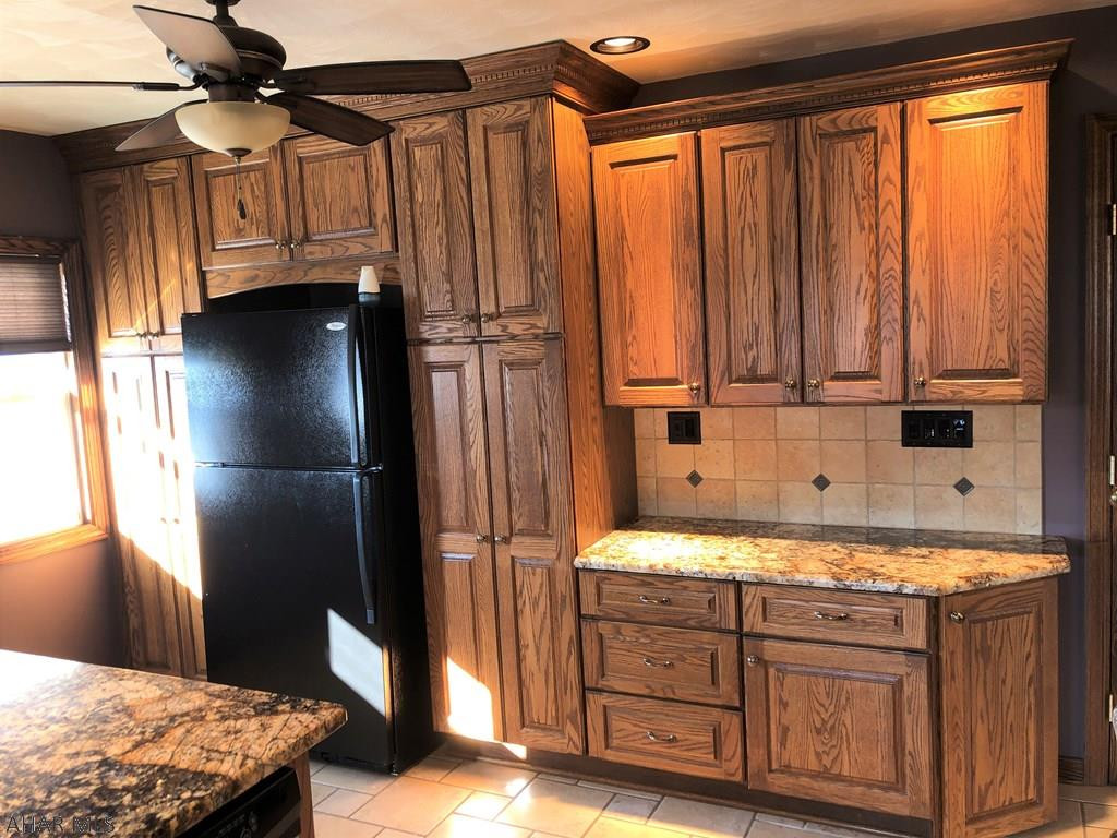 Pleasant Valley - Residential