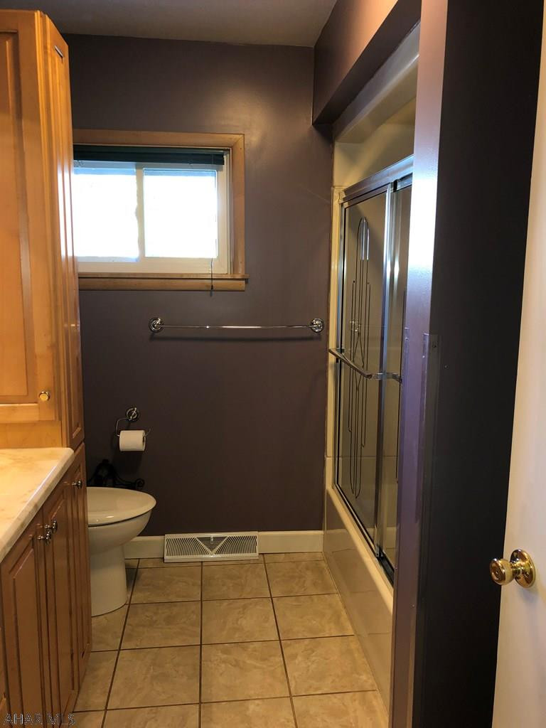 Pleasant Valley - Residential