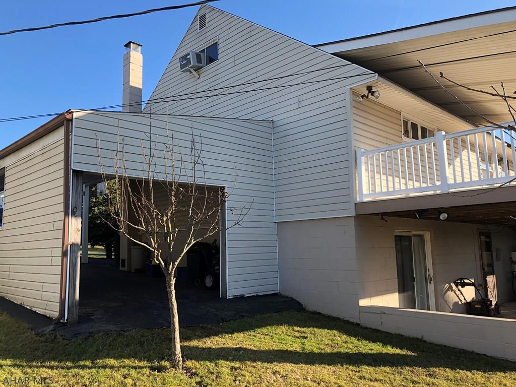 Pleasant Valley - Residential