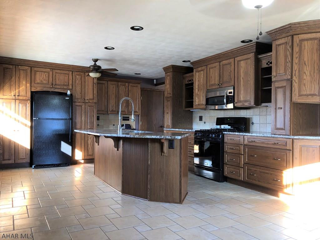 Pleasant Valley - Residential