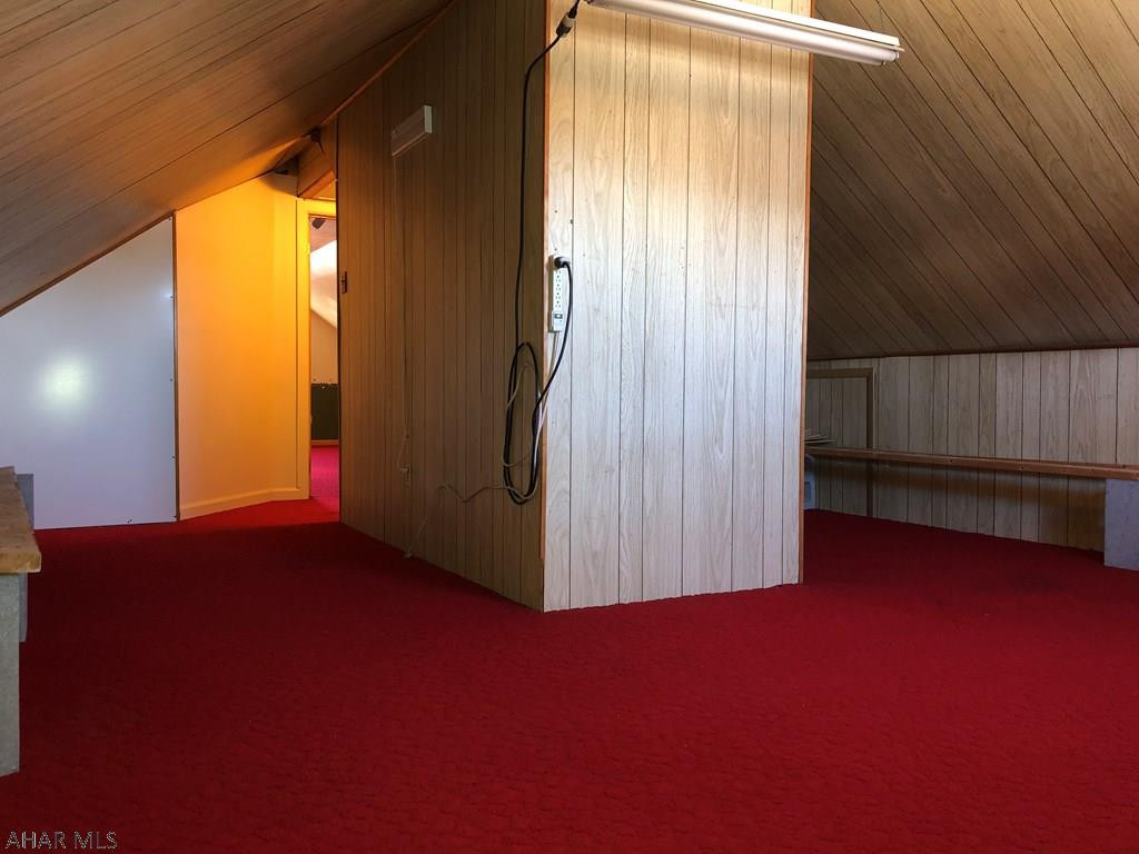 Pleasant Valley - Residential