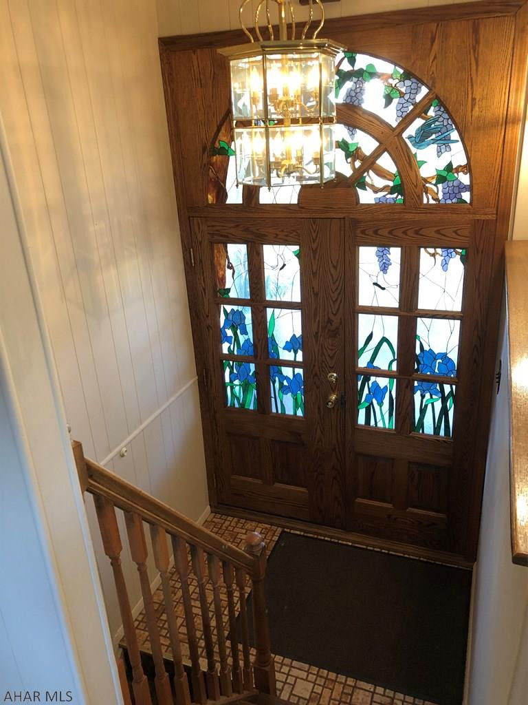 Pleasant Valley - Residential