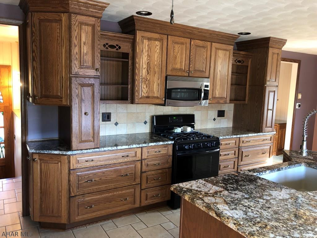 Pleasant Valley - Residential