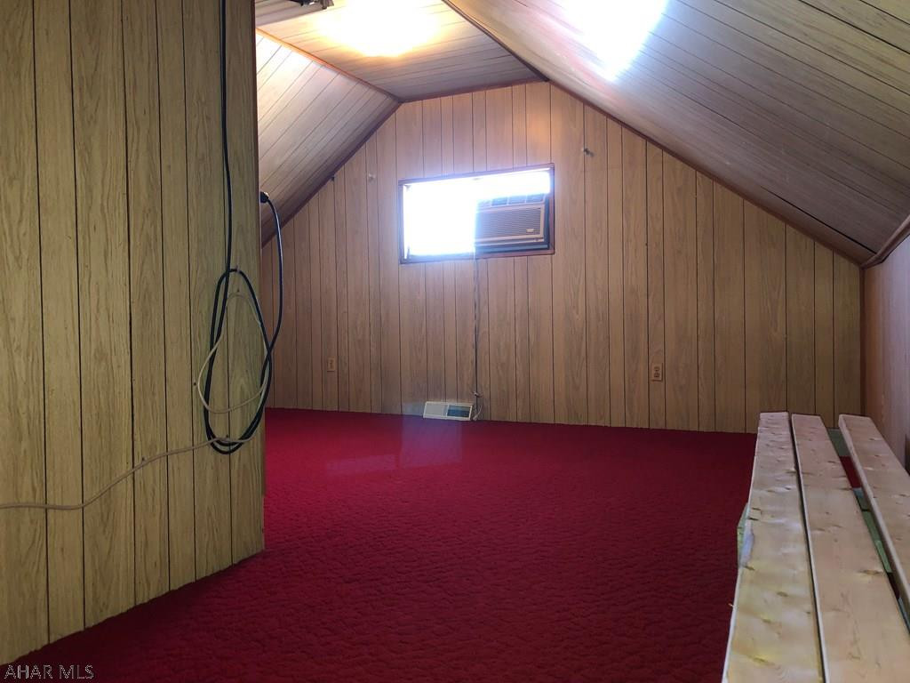 Pleasant Valley - Residential