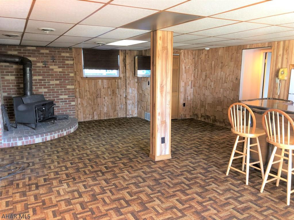 Pleasant Valley - Residential