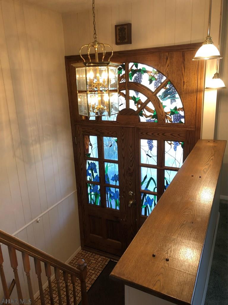 Pleasant Valley - Residential