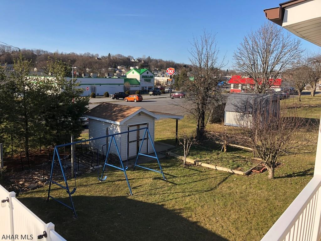 Pleasant Valley - Residential