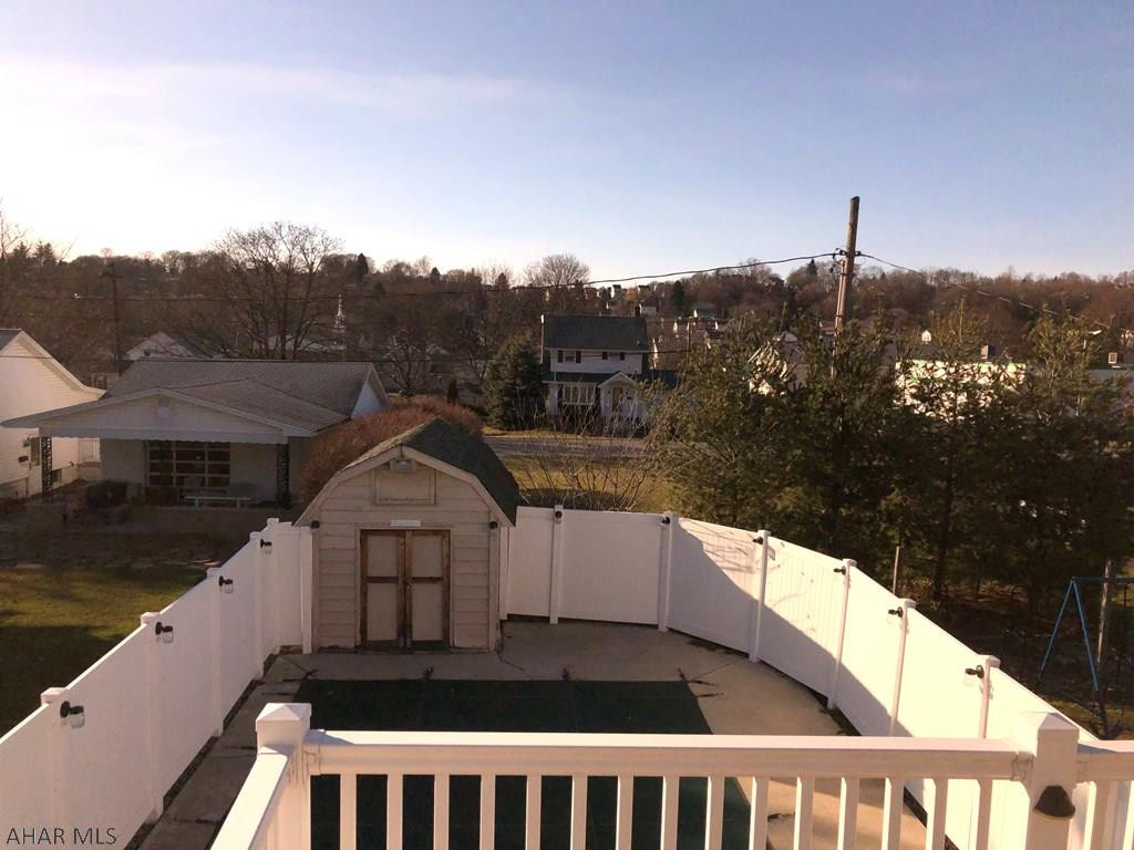 Pleasant Valley - Residential