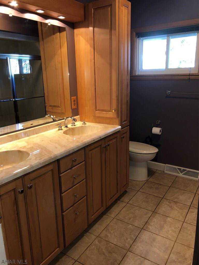 Pleasant Valley - Residential