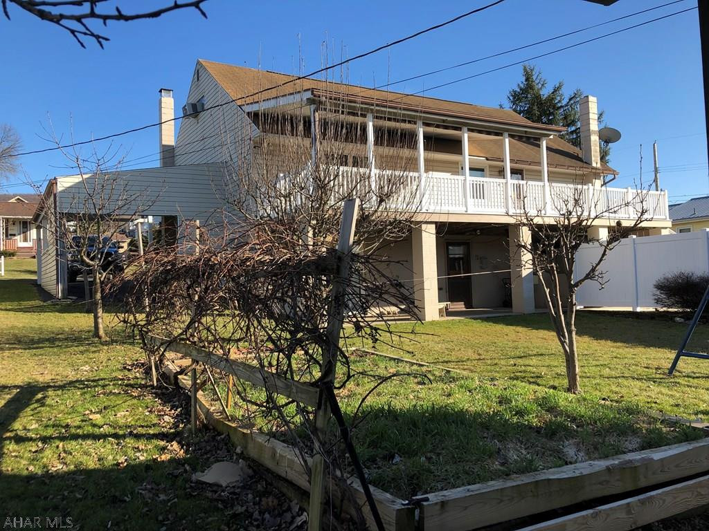 Pleasant Valley - Residential