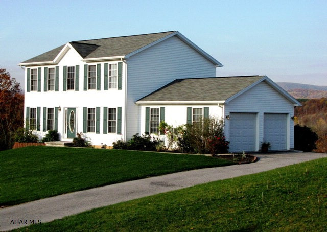 Pine Croft - Residential