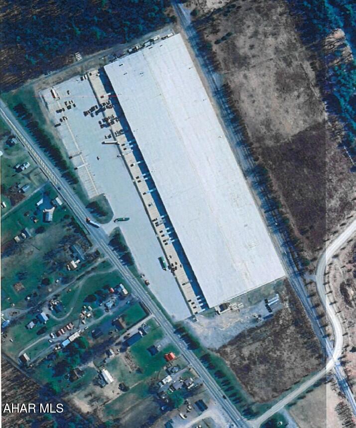 None - Commercial Sale