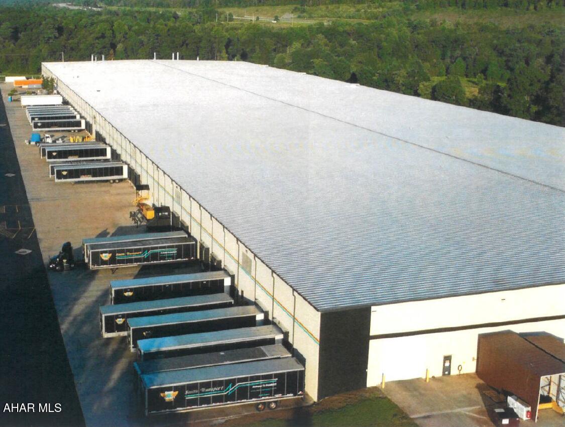 None - Commercial Sale