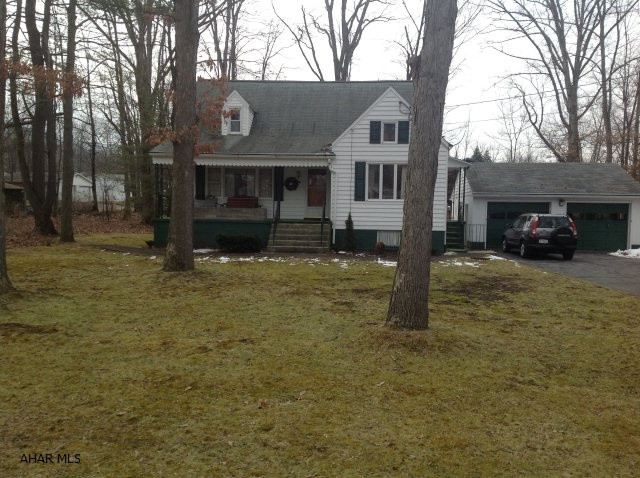 Greenwood - Residential