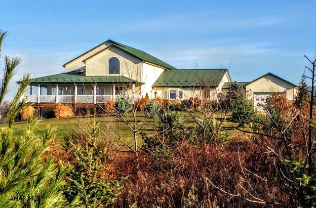 Northwood - Residential