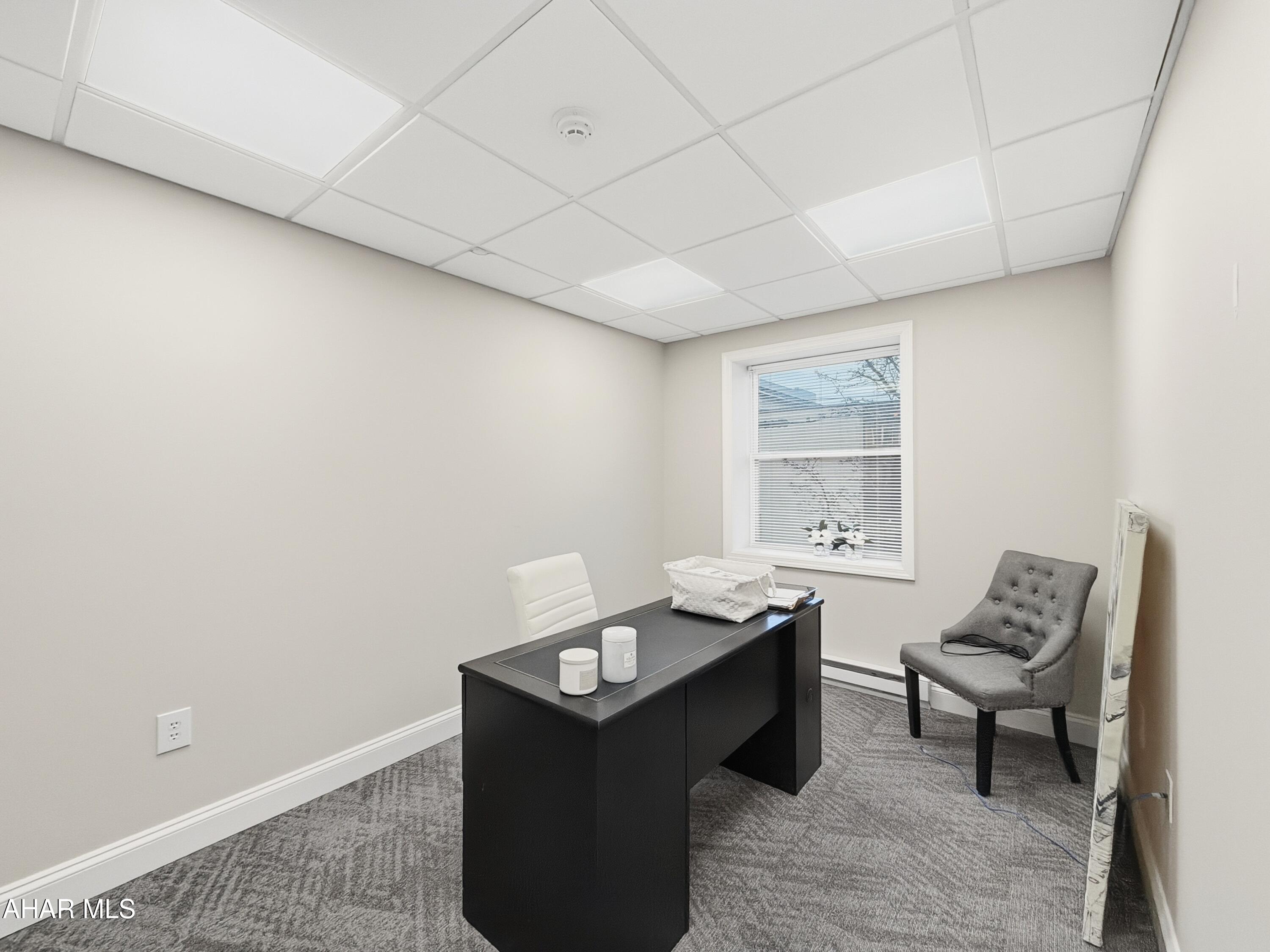 None - Commercial Lease