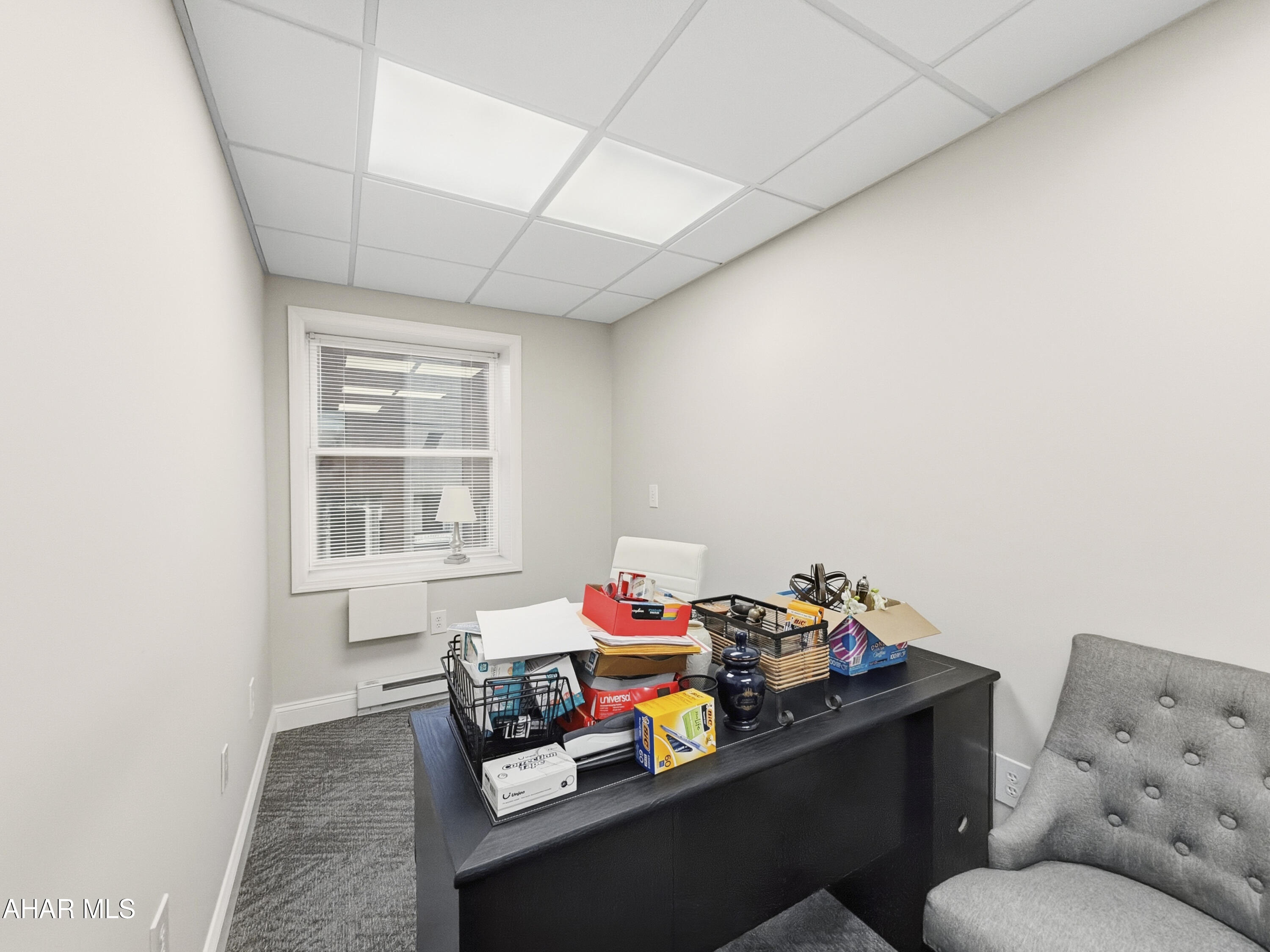 None - Commercial Lease