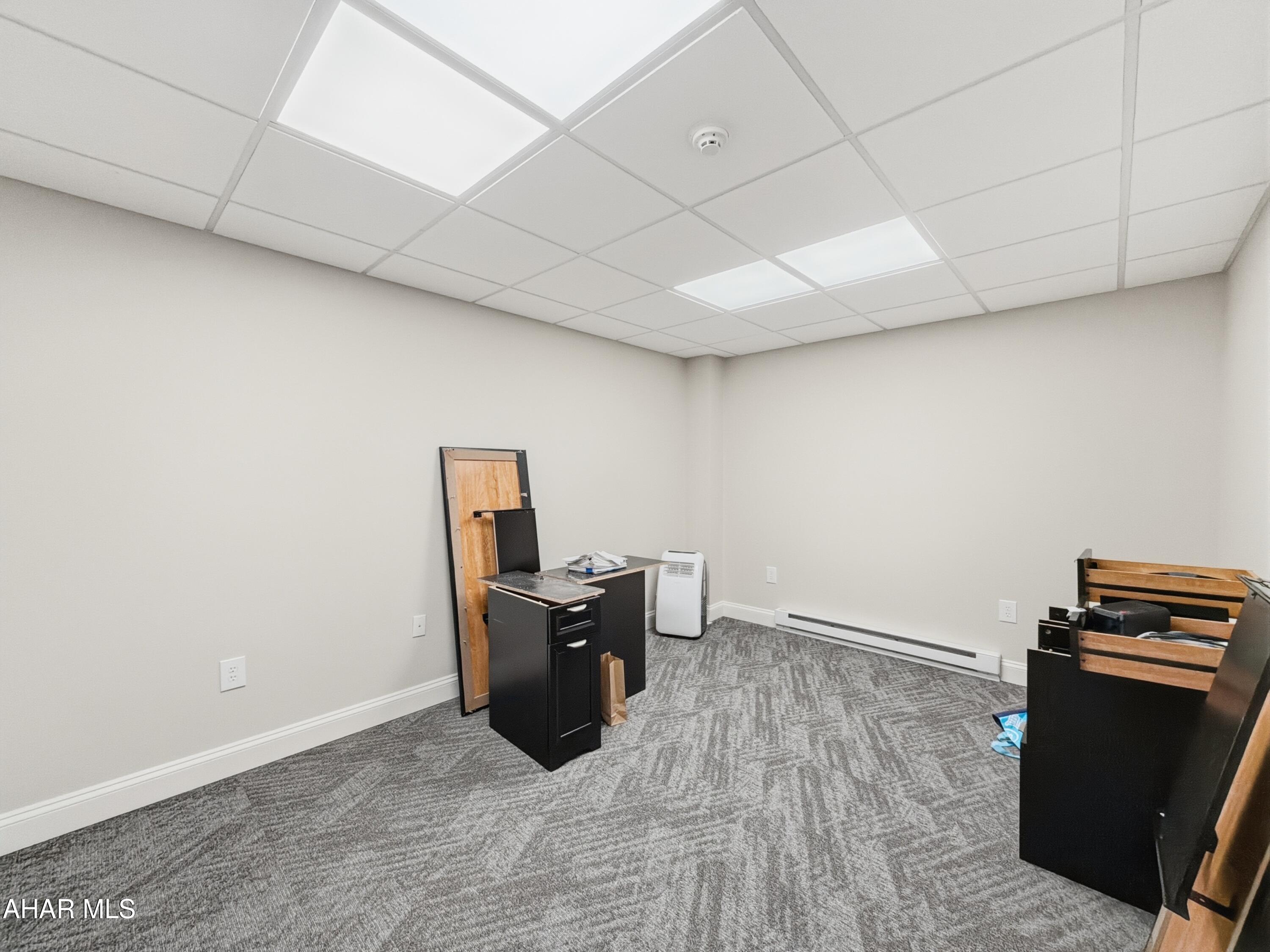 None - Commercial Lease