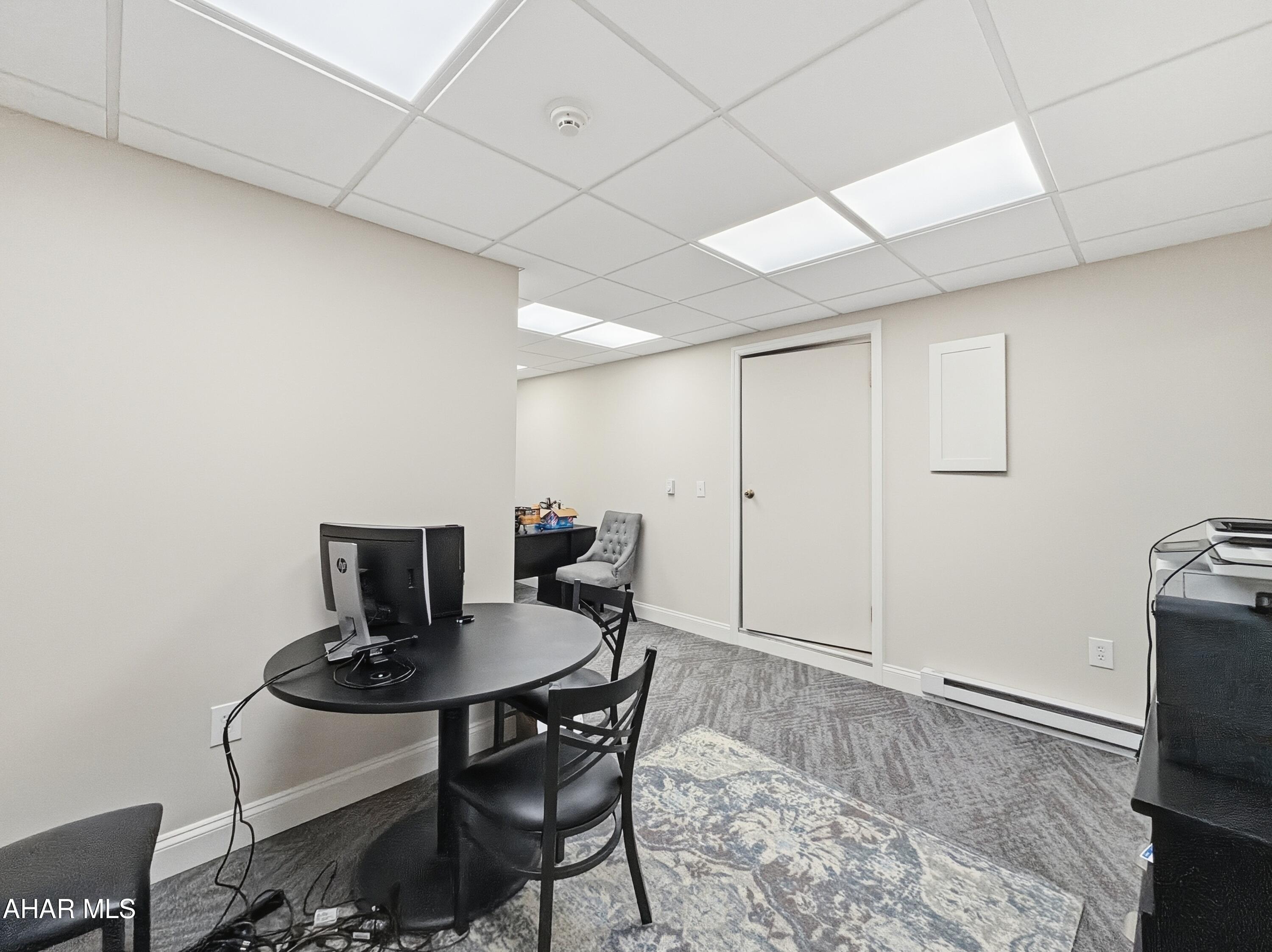 None - Commercial Lease