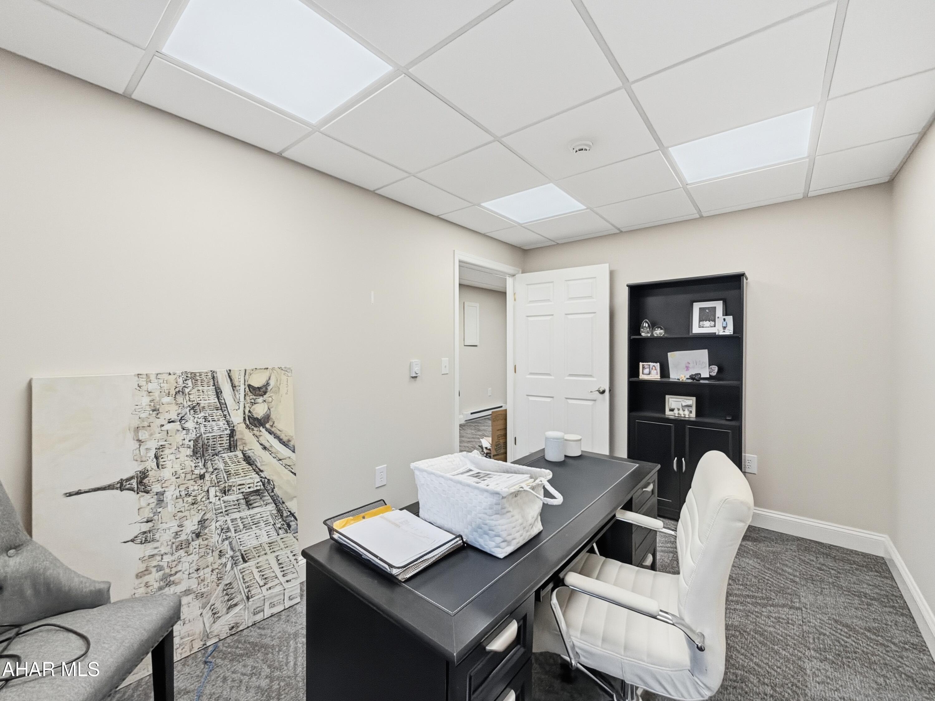 None - Commercial Lease