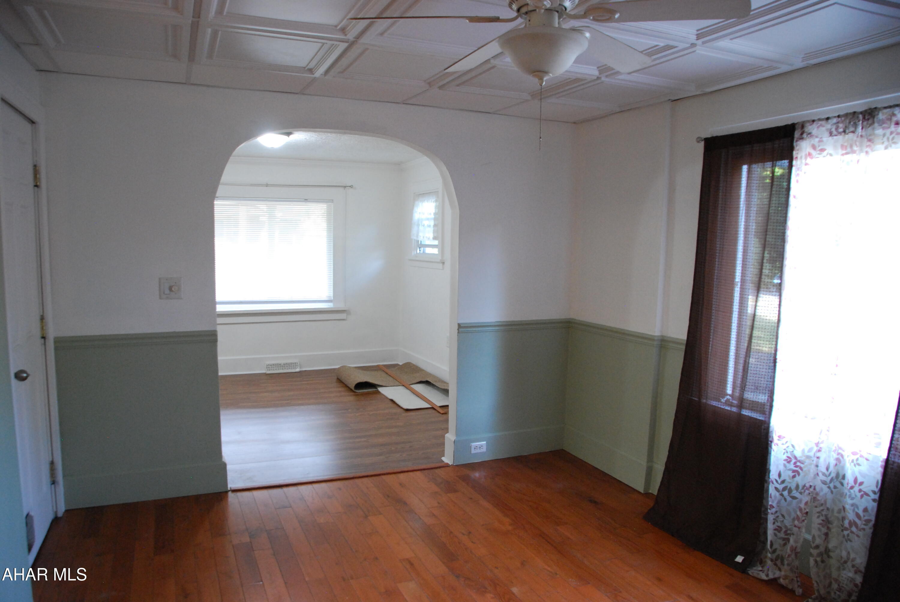 Juniata Gap - Residential