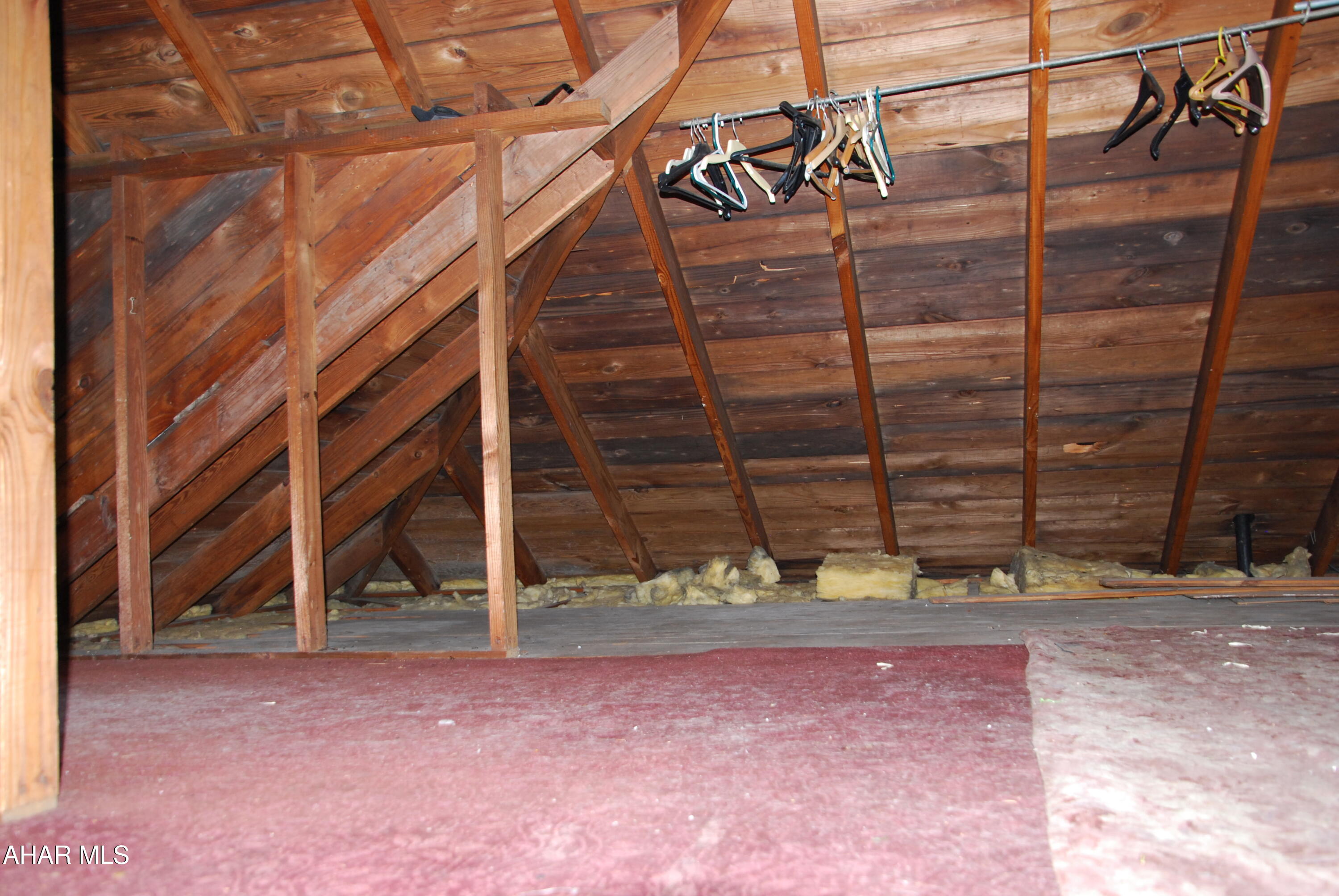 Juniata Gap - Residential