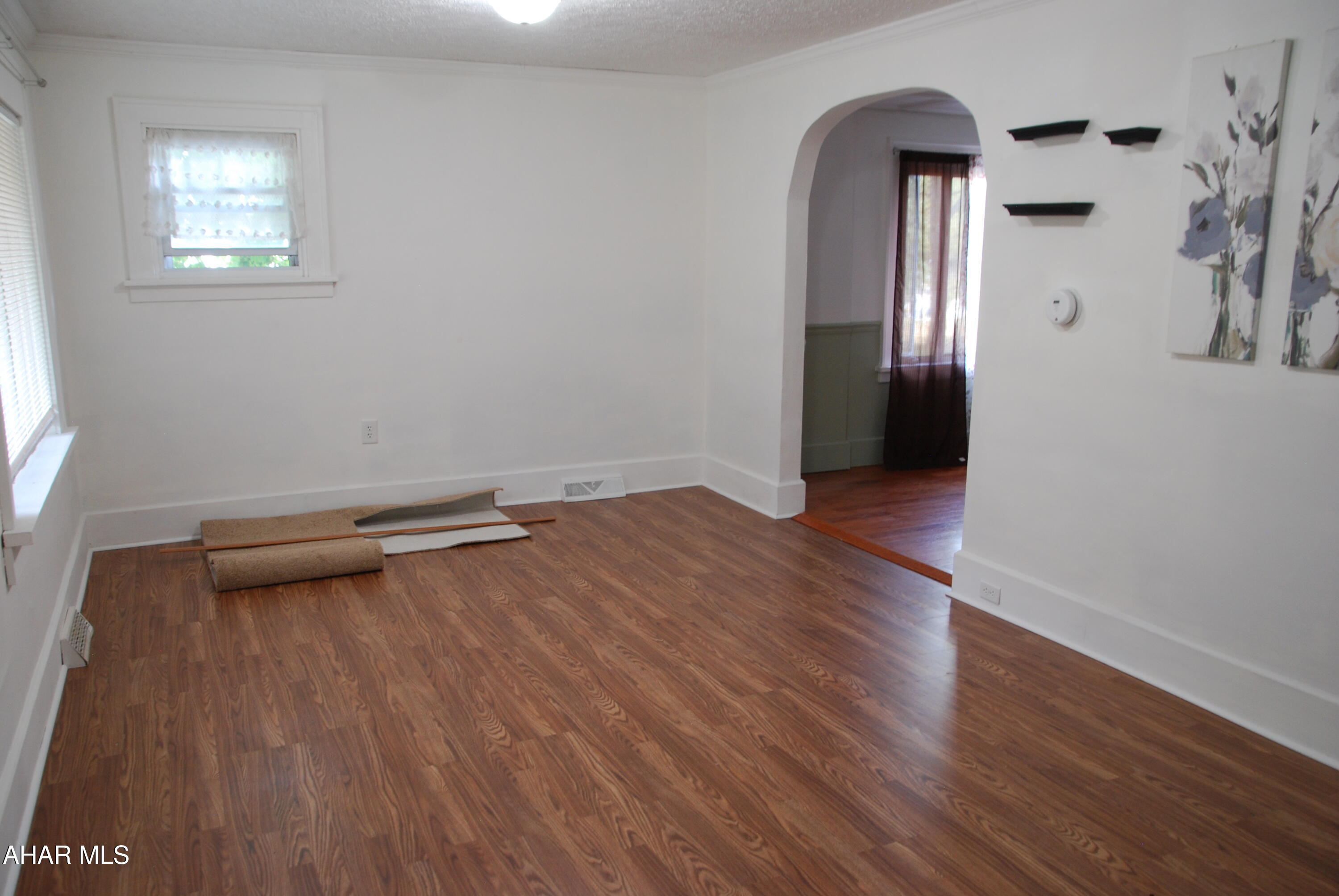 Juniata Gap - Residential