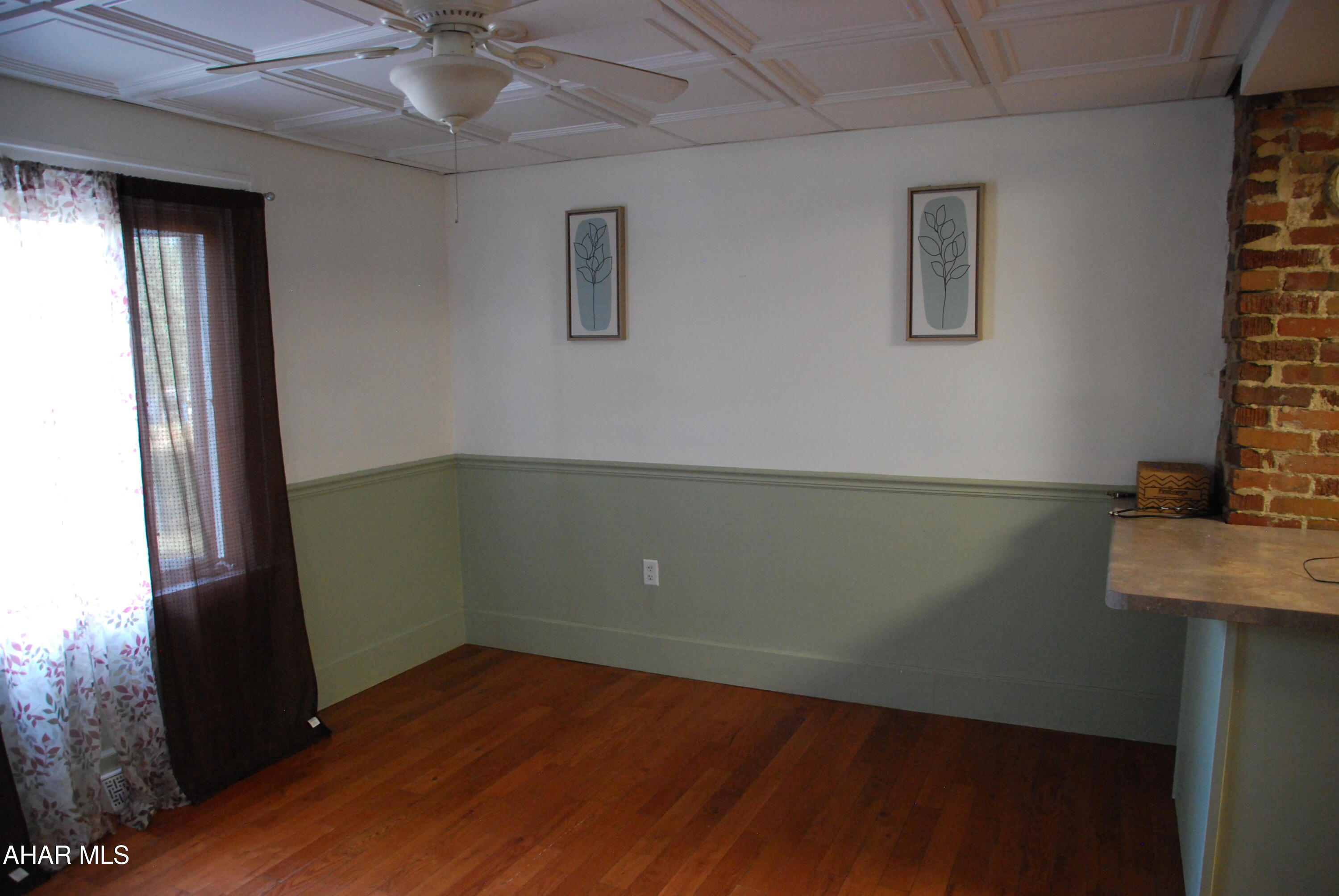 Juniata Gap - Residential