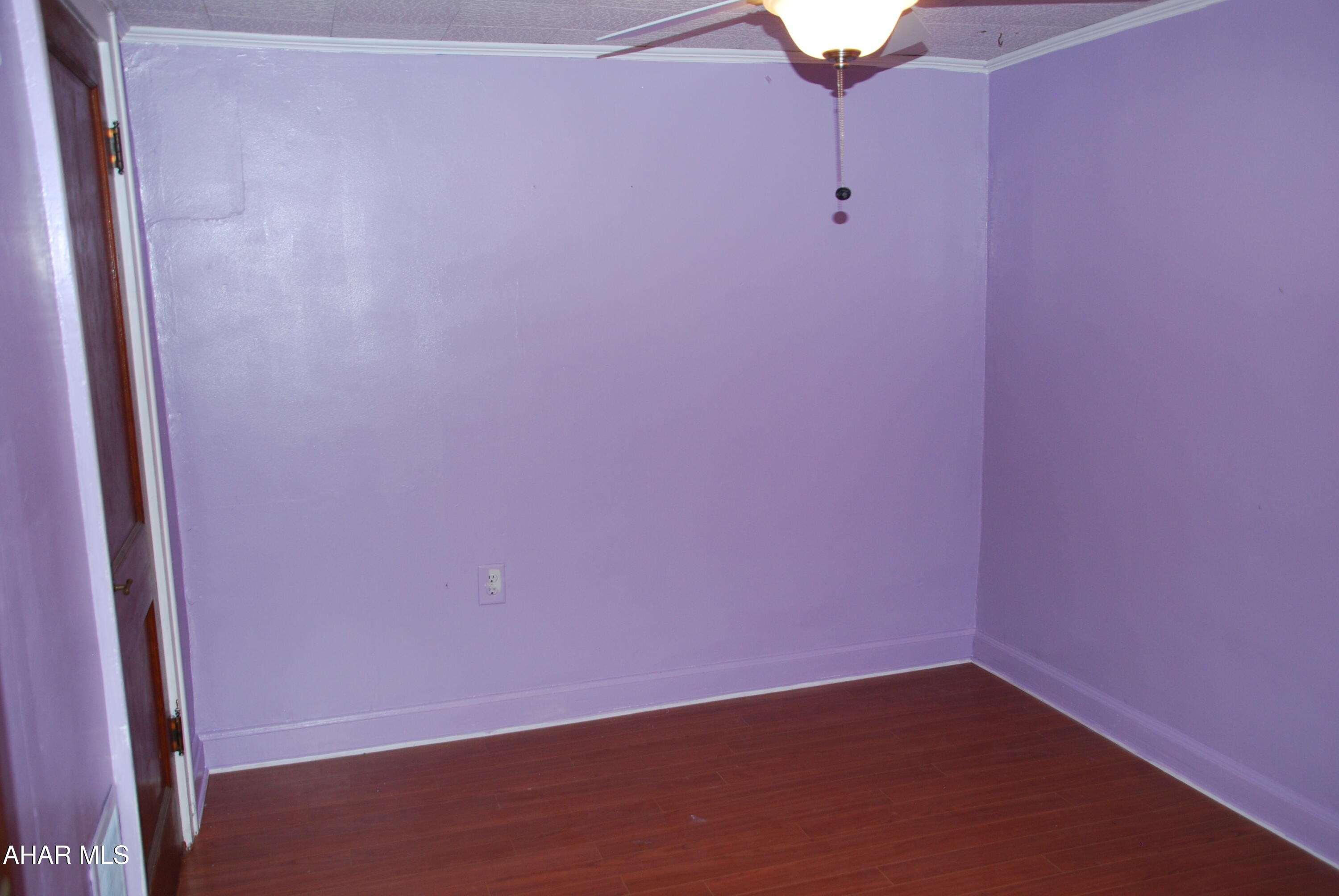 Juniata Gap - Residential