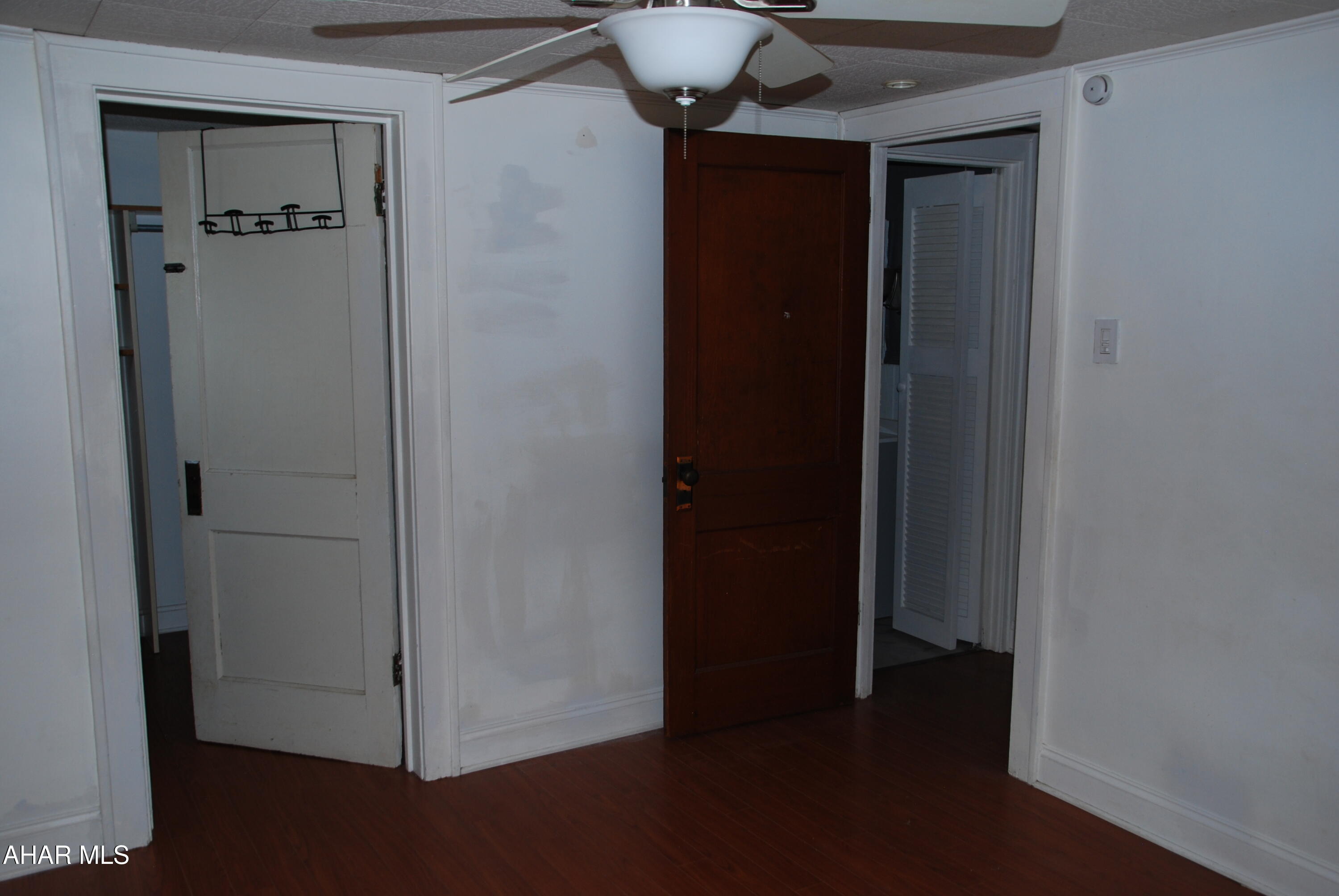 Juniata Gap - Residential