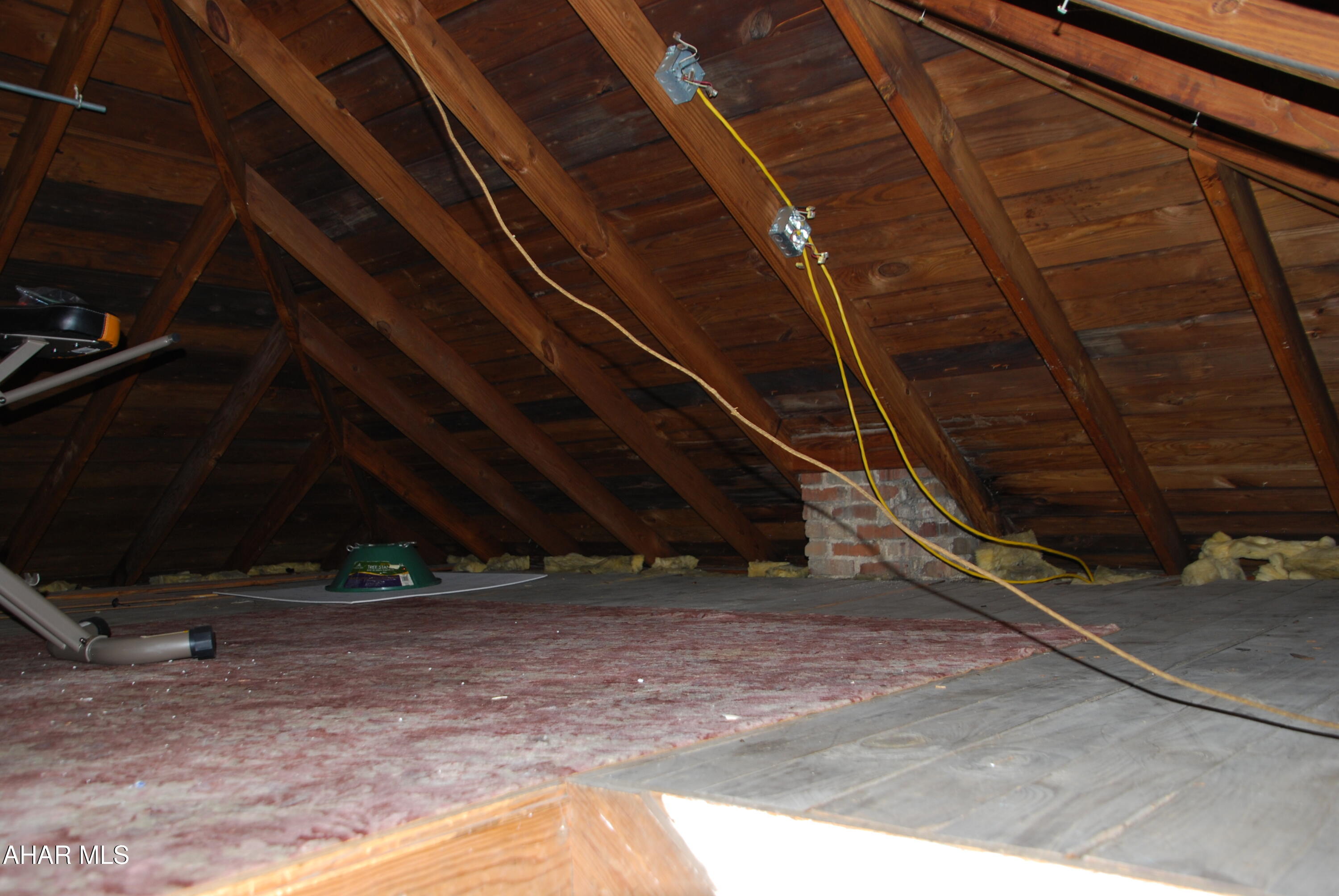 Juniata Gap - Residential