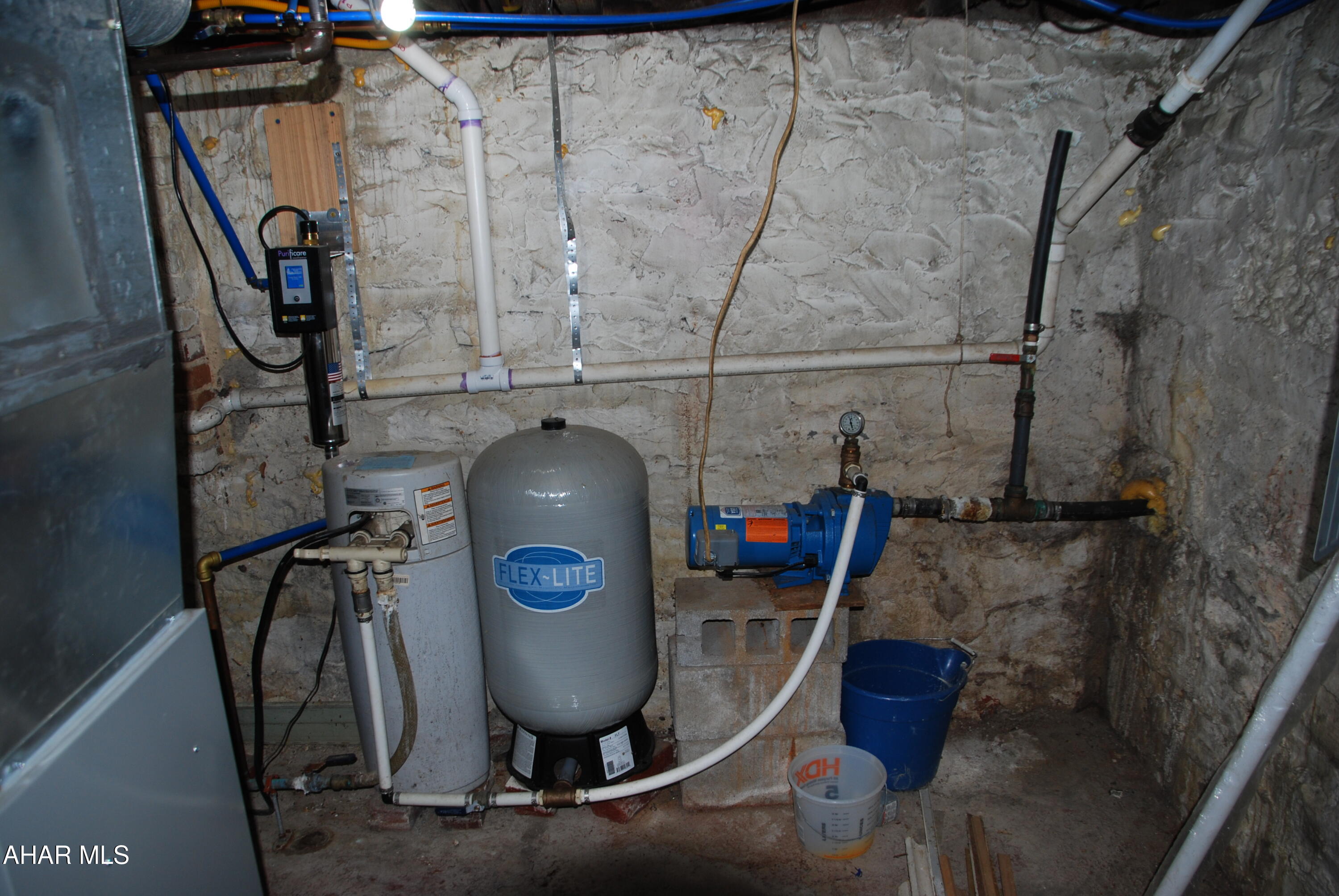 Juniata Gap - Residential