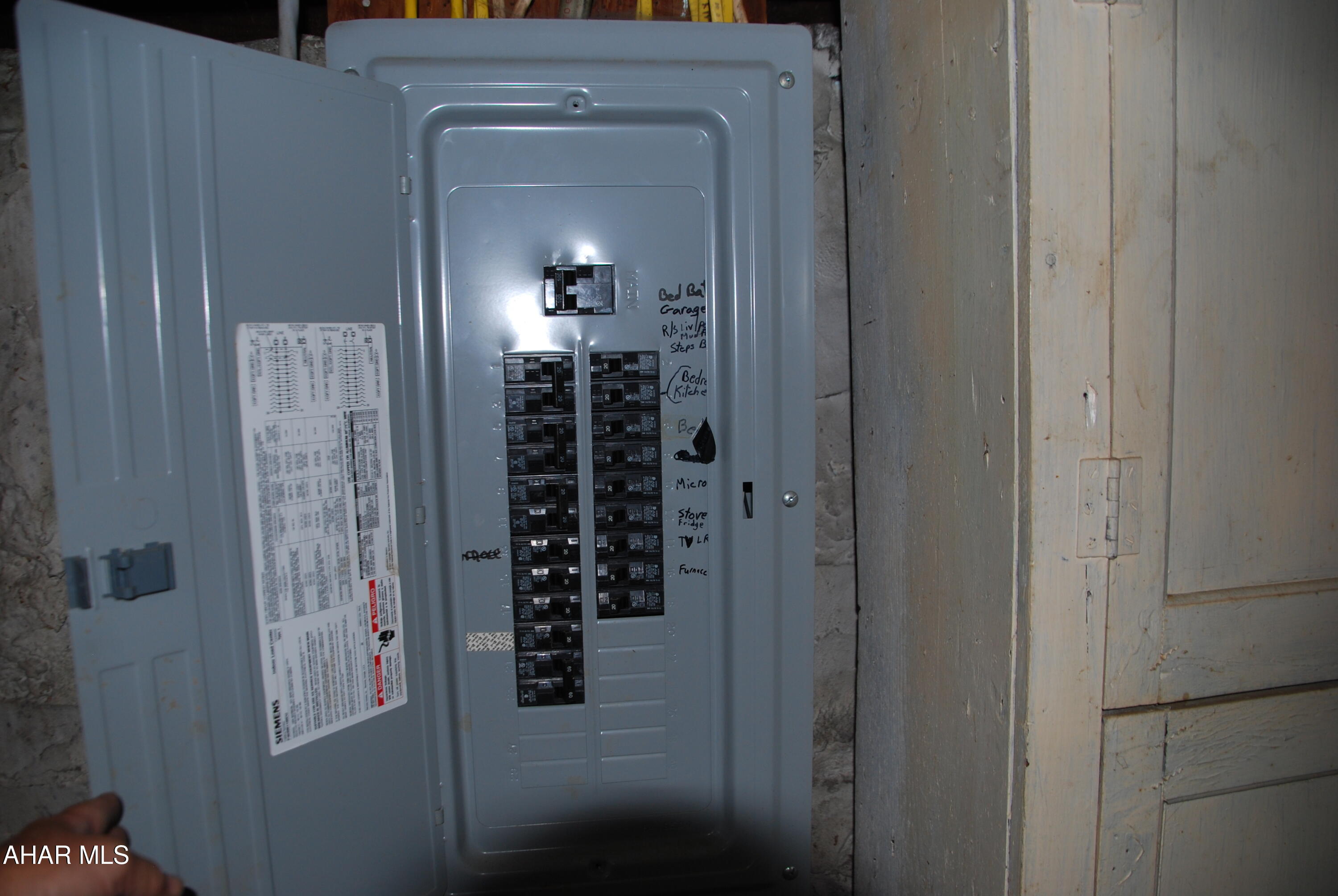 Juniata Gap - Residential