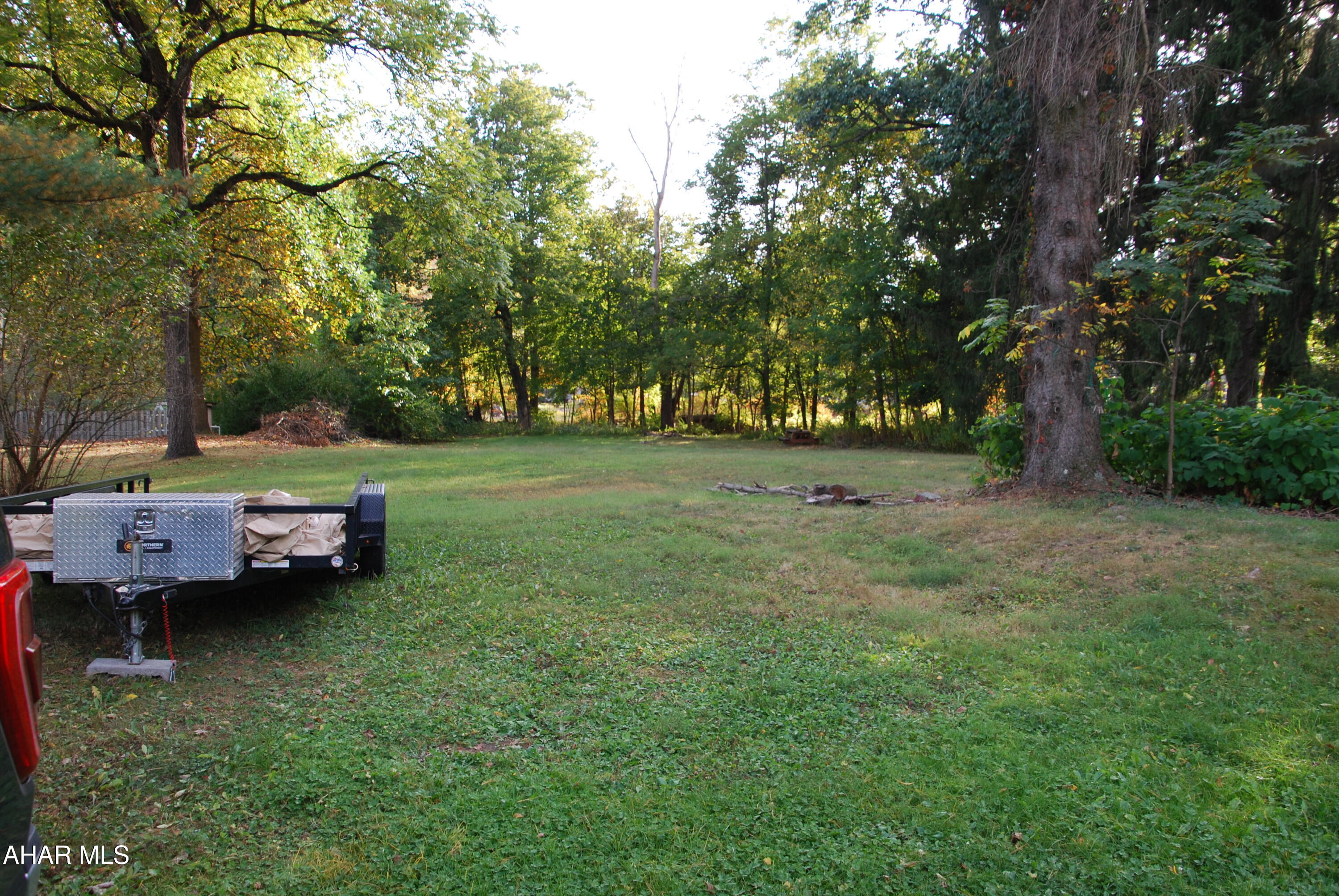 Juniata Gap - Residential
