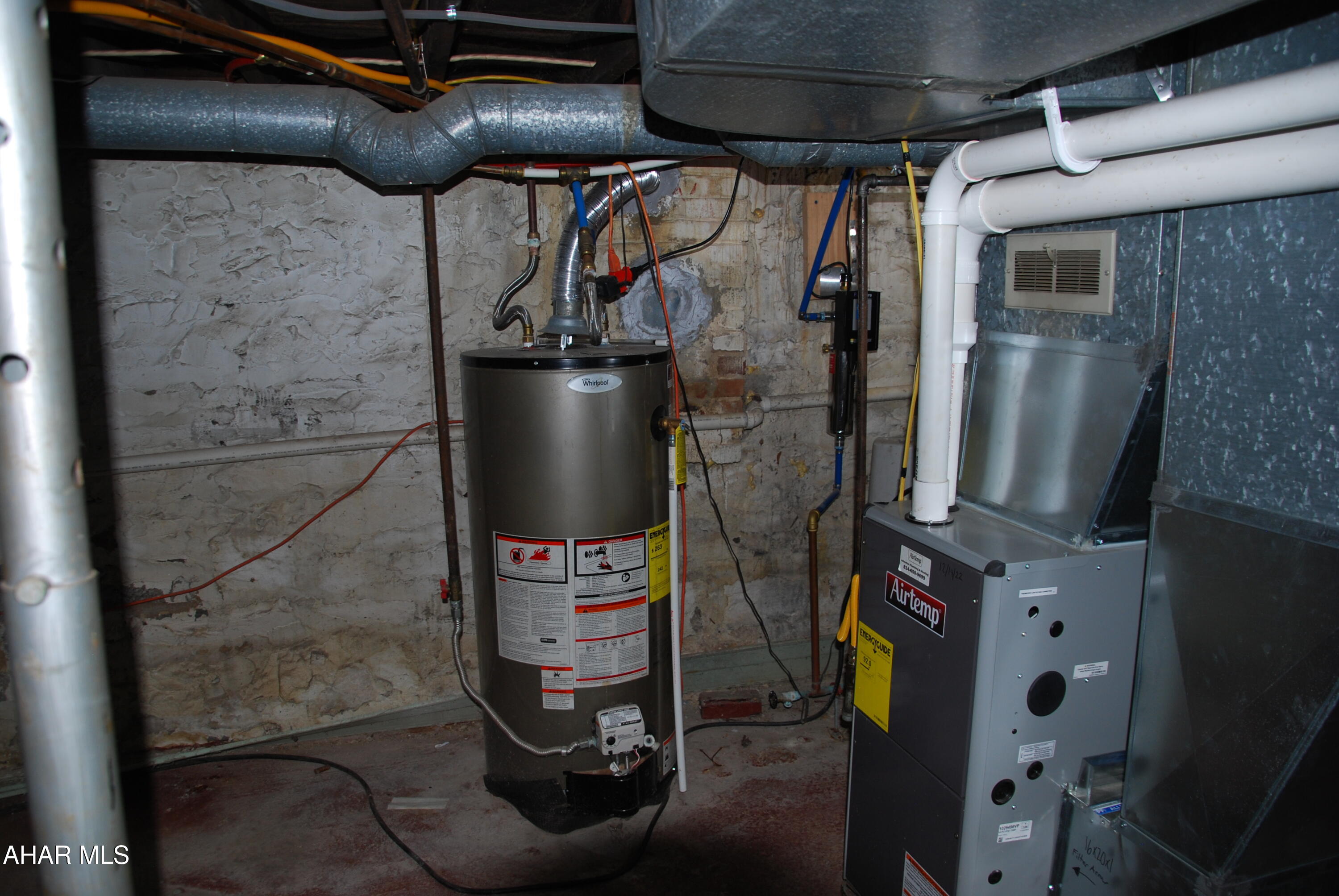 Juniata Gap - Residential