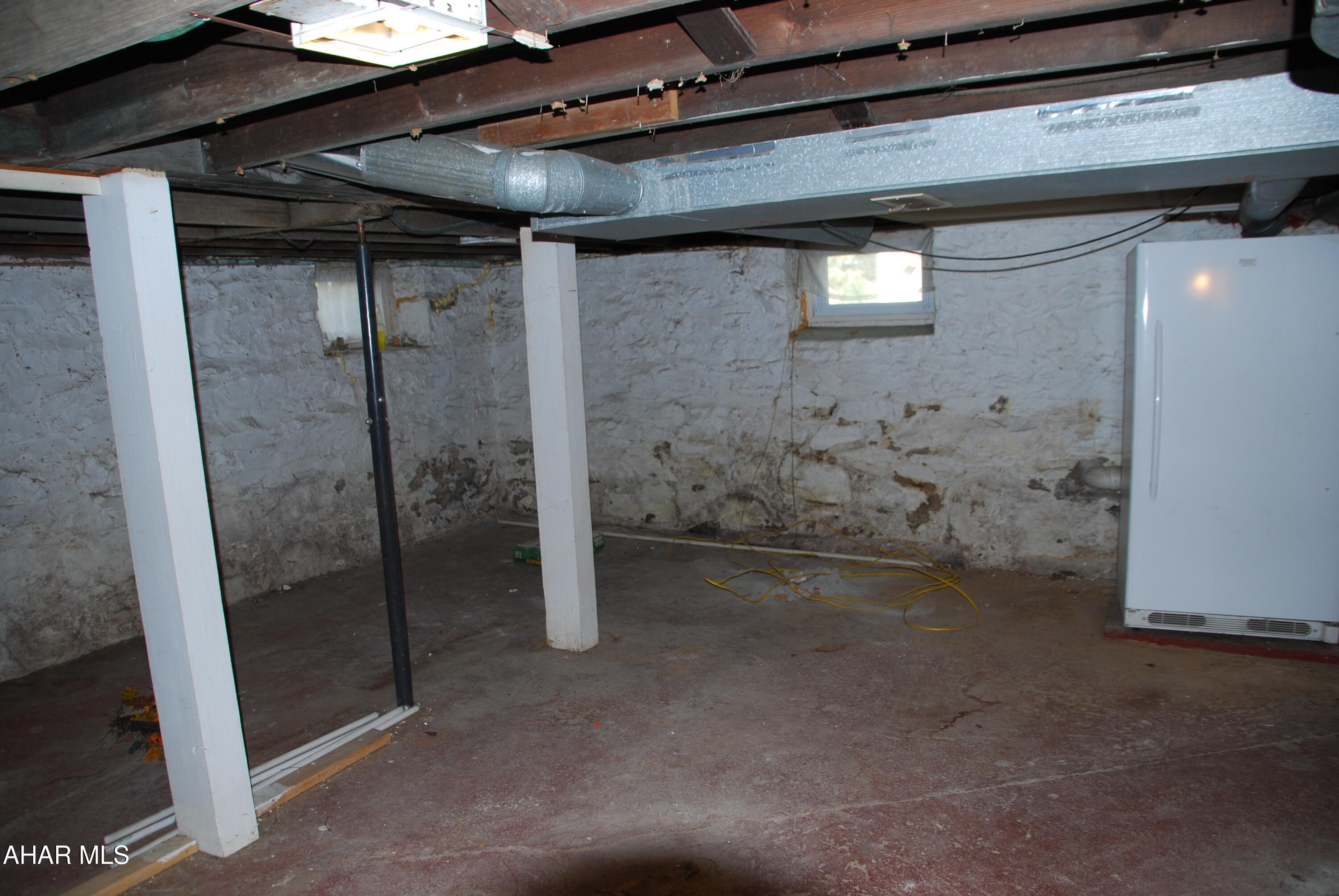 Juniata Gap - Residential