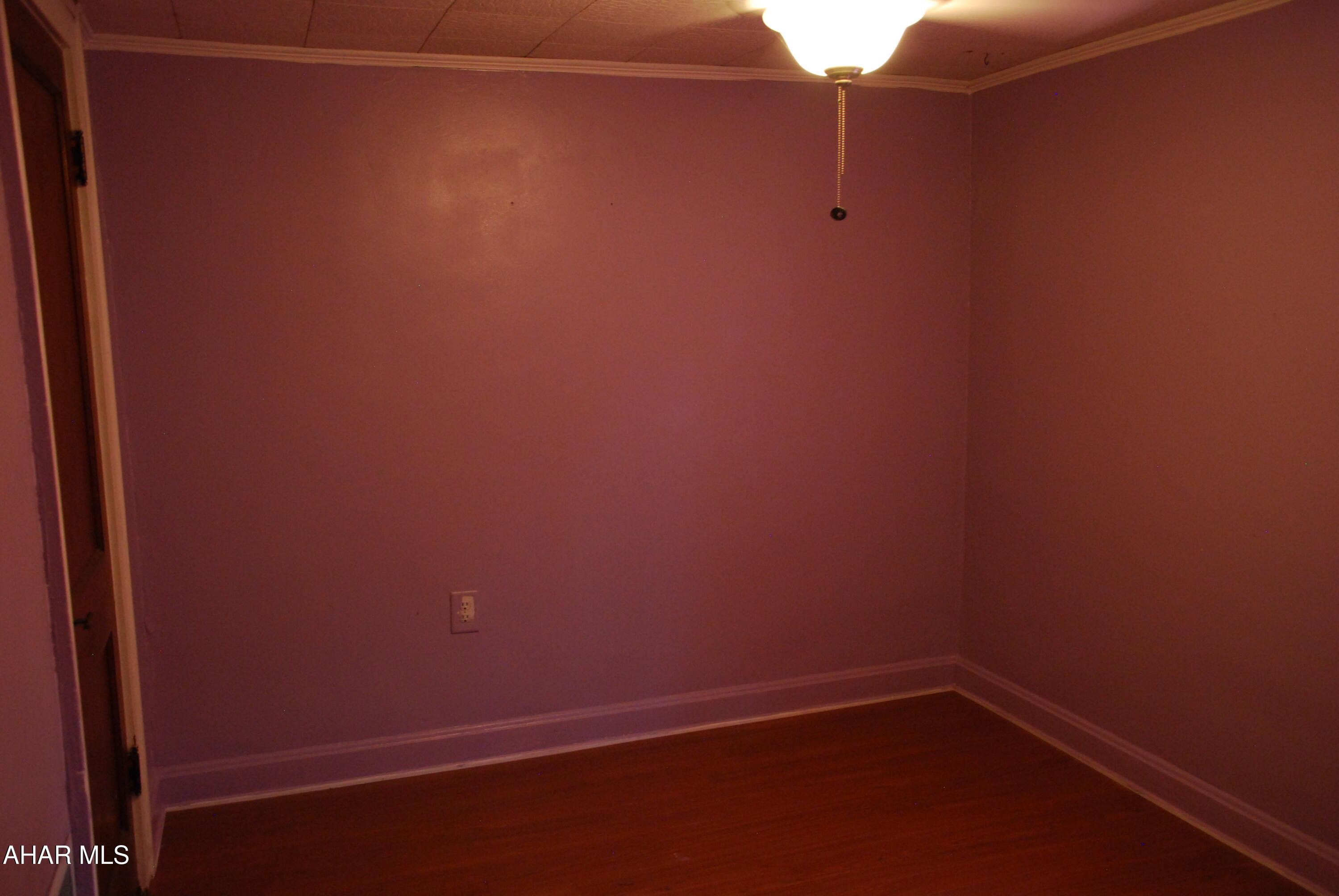 Juniata Gap - Residential